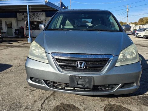 Used 2005 Honda Odyssey EX-L image 4