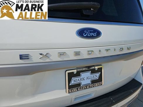 Used 2023 Ford Expedition XLT AWD/4WD image 31