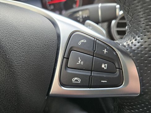 Used 2017 Mercedes-Benz GLC 43 AMG AMG GLC 43 image 32