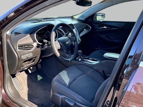 Used 2020 Chevrolet Malibu LS w/ LPO, Convenience Package 1 image 12