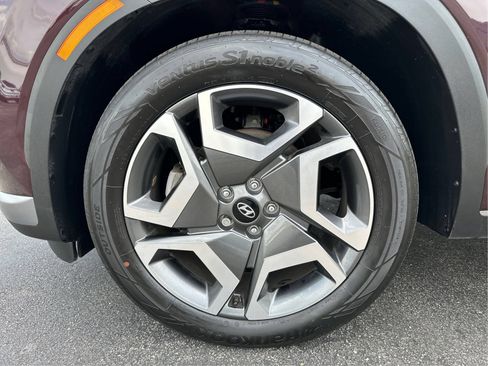 Used 2024 Hyundai Palisade Limited AWD/4WD image 25