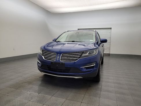 Used 2015 Lincoln MKC Black Label w/ Technology Package image 14