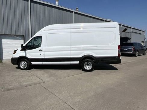 Certified 2024 Ford Transit 350 Base image 6
