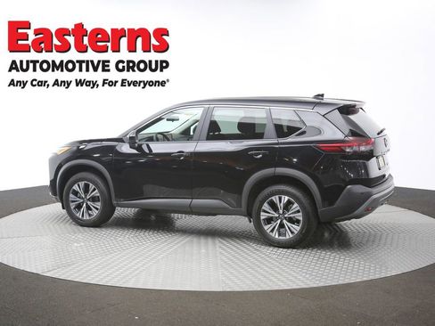 Used 2023 Nissan Rogue SV AWD/4WD image 58