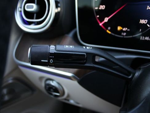 New 2026 Mercedes-Benz CLE 300 4MATIC Coupe image 8