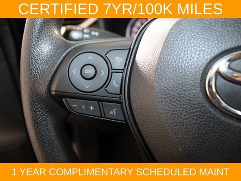 Used 2023 Toyota RAV4 LE AWD/4WD image 20