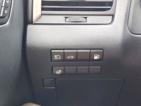 Certified 2021 Lexus RX 450h AWD w/ Premium Package image 17