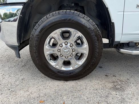 Used 2024 RAM 3500 Big Horn image 10