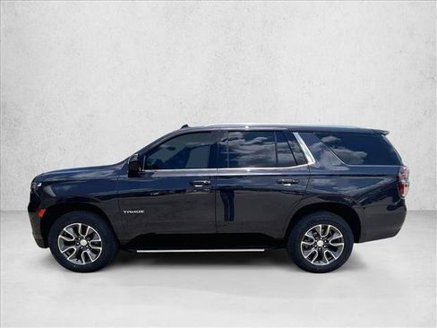 Used 2023 Chevrolet Tahoe LS AWD/4WD image 6