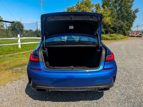 Used 2020 BMW M340i xDrive w/ Premium Package AWD/4WD image 7