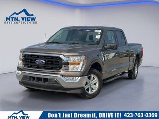 Used 2022 Ford F150 XLT w/ Equipment Group 301A Mid RWD video 1