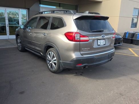 Used 2021 Subaru Ascent Touring w/ Popular Package #2A image 6