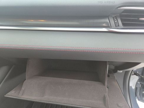 Used 2021 MAZDA MAZDA6 Carbon Edition image 30