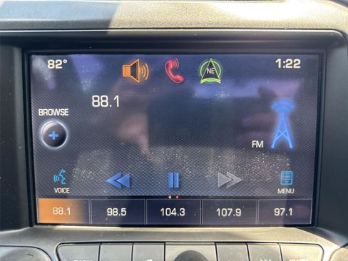 Used 2014 Chevrolet Corvette Stingray Coupe RWD image 15
