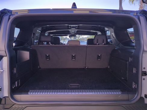 Certified 2024 GMC Hummer EV 2X image 28