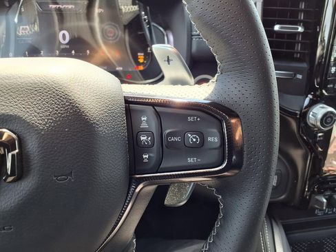 New 2026 RAM 1500 RHO AWD/4WD image 16