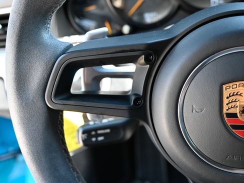Used 2018 Porsche 911 GT3 RWD image 24