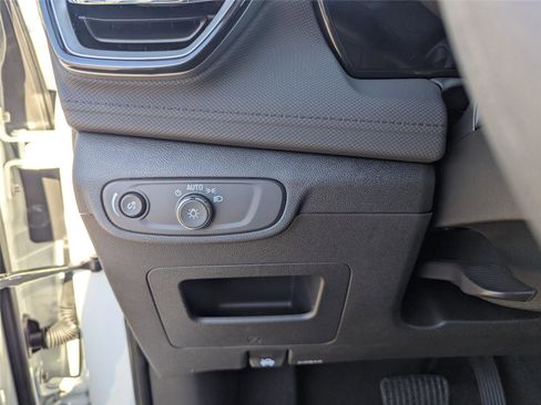 New 2026 Chevrolet TrailBlazer LS w/ LS Convenience Package image 27