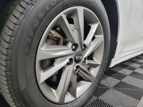 Used 2019 Kia Optima LX FWD image 31