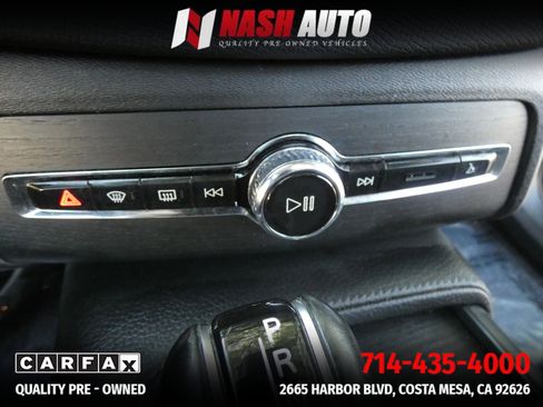 Used 2020 Volvo XC90 T6 Momentum AWD/4WD image 55