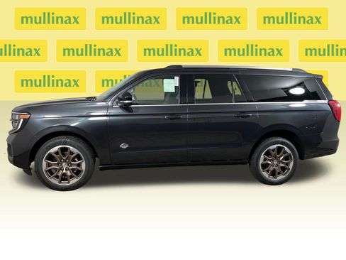New 2025 Ford Expedition Max King Ranch image 39