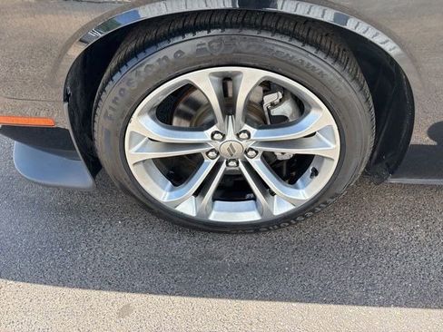 Used 2021 Dodge Challenger R/T RWD image 39