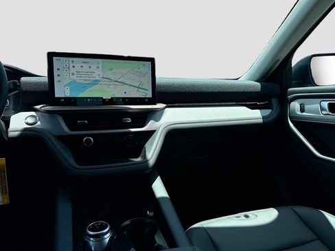 New 2026 Ford Explorer Active w/ Active Comfort Package RWD image 23