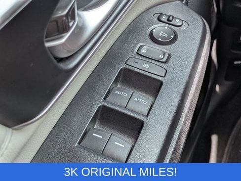 Certified 2018 Honda CR-V EX-L image 22