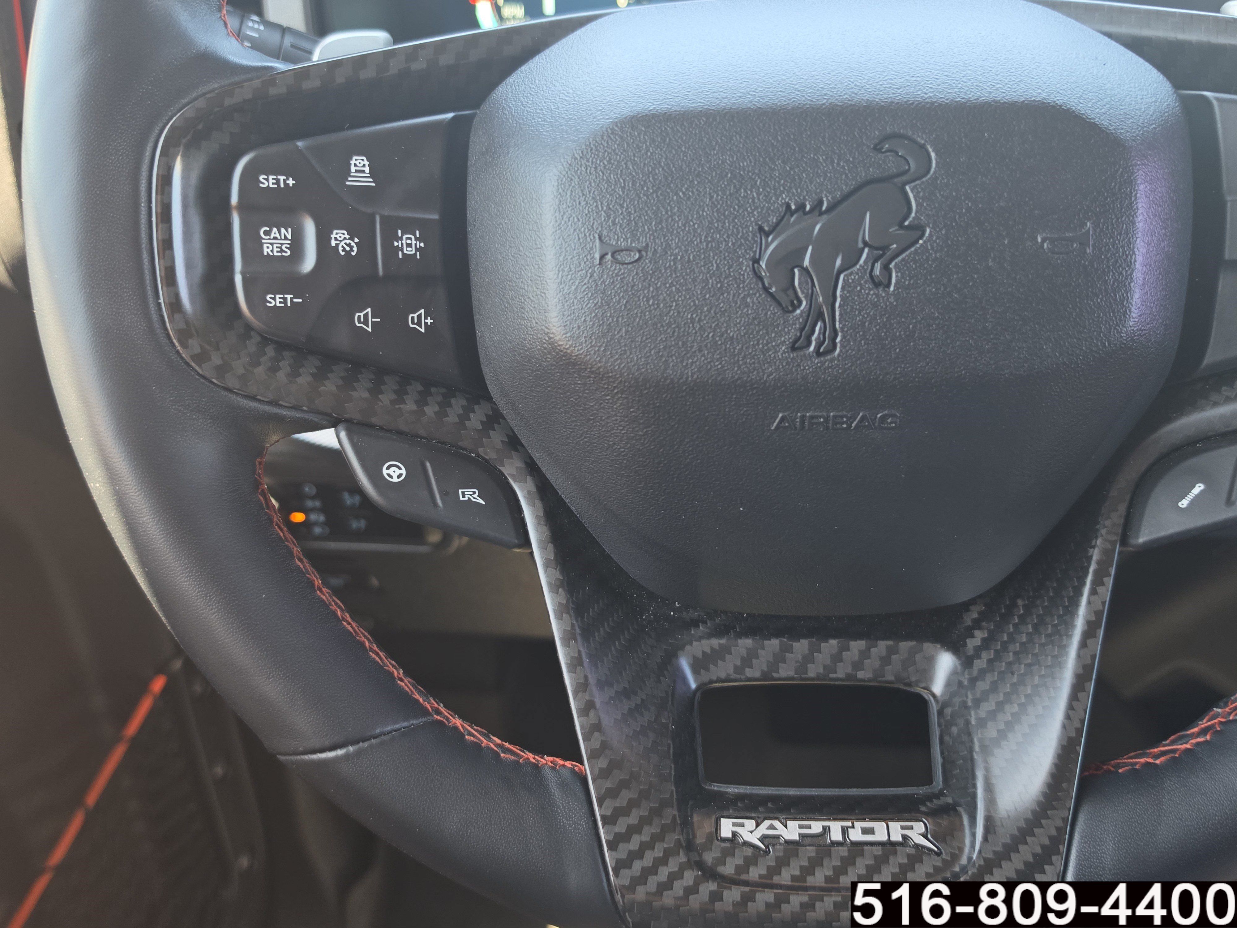 Used 2023 Ford Bronco Raptor AWD/4WD image 24