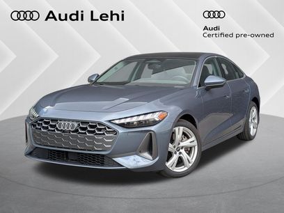 Certified 2025 Audi A5 2.0T Premium Plus w/ Premium Plus