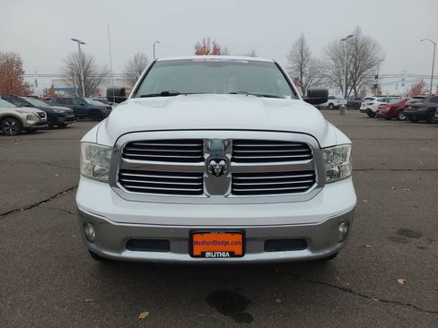 Used 2015 RAM 1500 Classic SLT image 14