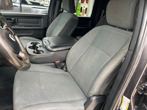 Used 2022 RAM 2500 Tradesman image 19