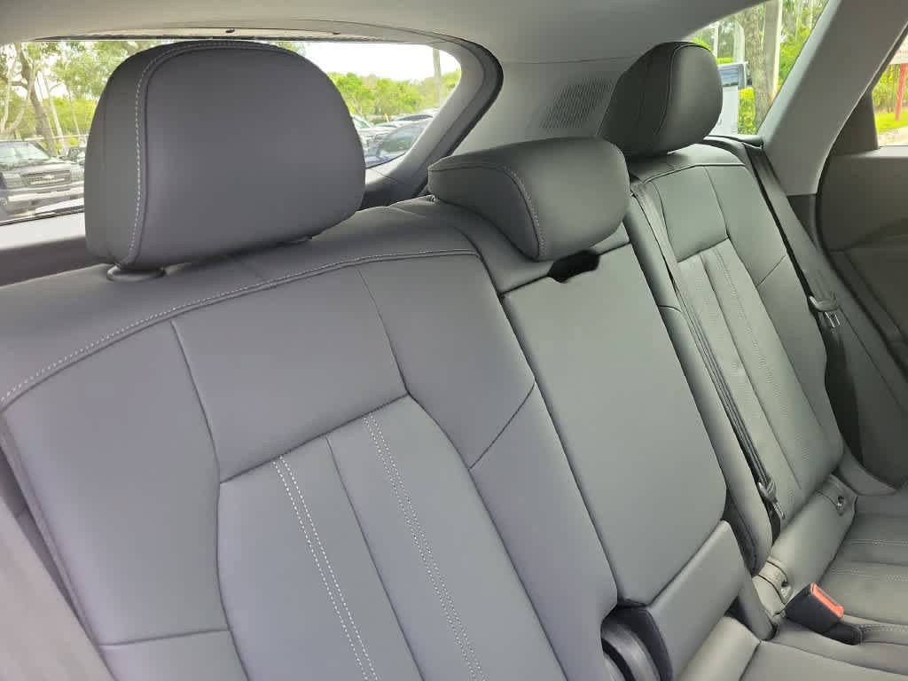 New 2026 Audi Q5 2.0T AWD/4WD image 21