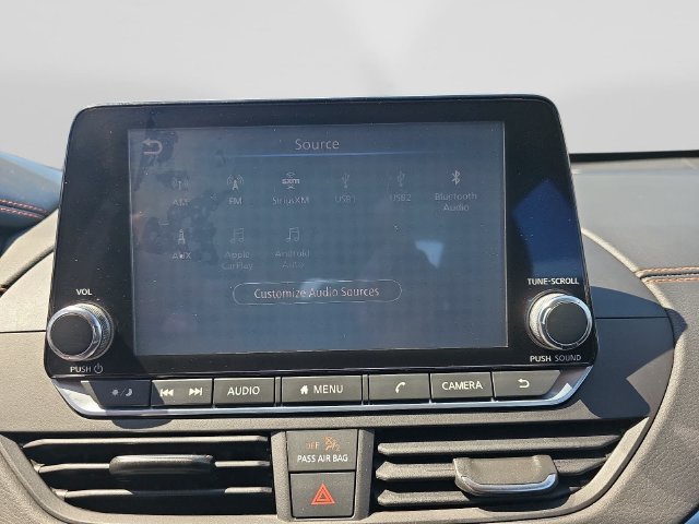 Used 2020 Nissan Altima 2.5 SR w/ Premium Package FWD image 23
