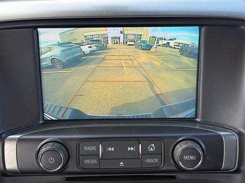 Used 2019 Chevrolet Silverado 1500 LT w/ All Star Edition AWD/4WD image 13