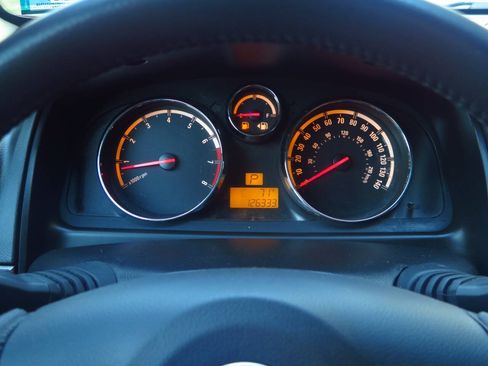 Used 2008 Saturn Vue XE w/ Preferred Package FWD image 9