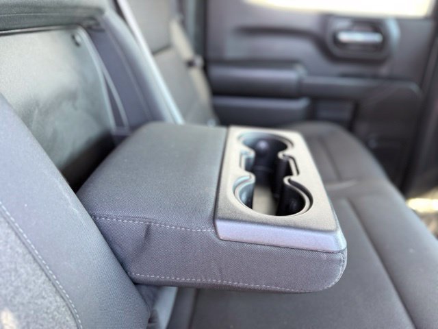 Used 2022 Chevrolet Silverado 1500 LT w/ All Star Edition Plus AWD/4WD image 20