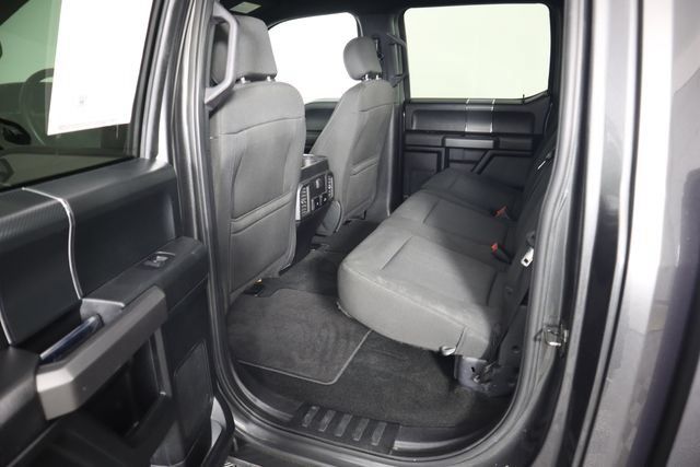 Certified 2019 Ford F150 XLT w/ Equipment Group 302A Luxury AWD/4WD image 58