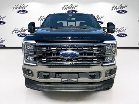 Certified 2026 Ford F350 King Ranch AWD/4WD image 2