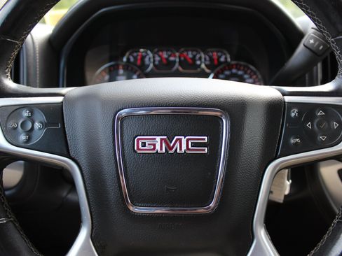 Used 2014 GMC Sierra 1500 SLT w/ Suspension Package, Off-Road AWD/4WD image 22