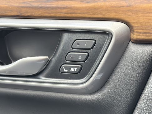 Used 2018 Honda CR-V EX-L image 15