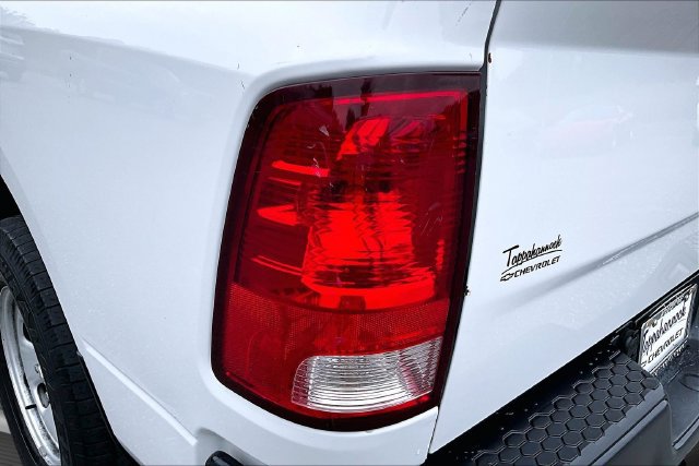Used 2019 RAM 1500 Tradesman RWD image 23