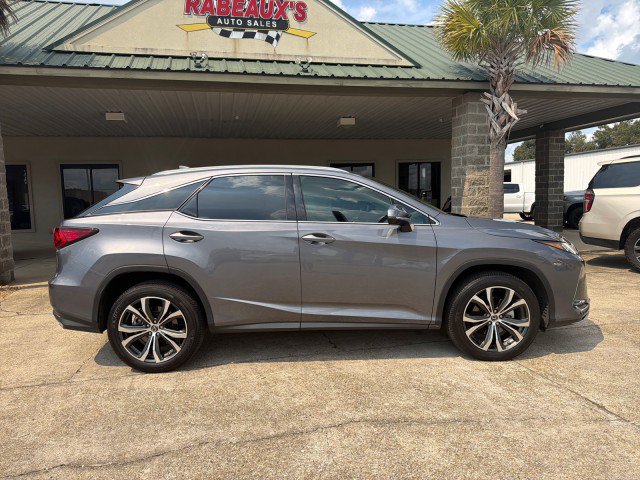 Used 2020 Lexus RX 350 FWD w/ Premium Package image 2