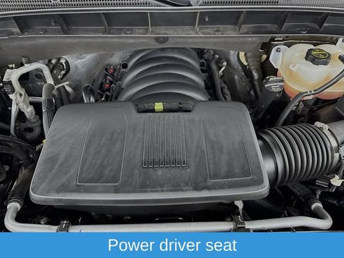 Used 2025 GMC Sierra 1500 SLT image 42