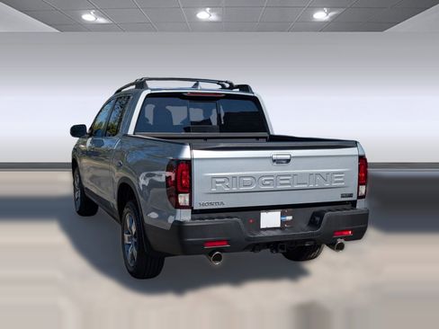 New 2026 Honda Ridgeline RTL image 3