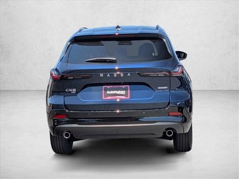 New 2026 MAZDA CX-5 2.5 S w/ Premium Plus Package AWD/4WD image 8