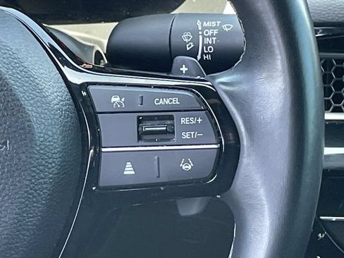 Used 2024 Honda Civic Sport image 14