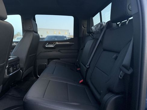 New 2026 GMC Sierra 1500 Elevation w/ Elevation Premium Package image 13