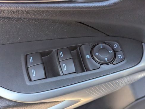 Used 2024 Chevrolet Trax LS image 22