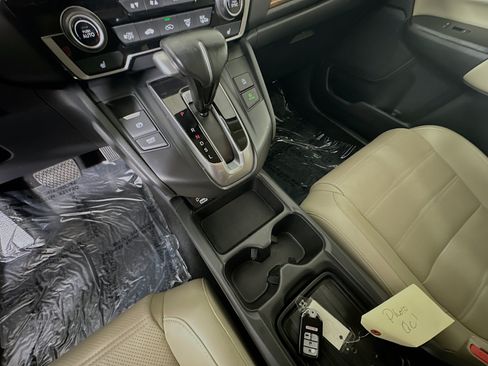 Used 2022 Honda CR-V EX-L image 22